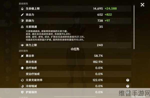 原神0命血牛钟离圣遗物深度推荐攻略