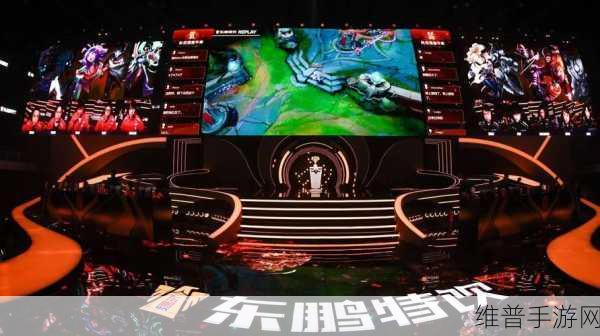 IG全神班震撼登场，传奇杯首秀燃爆手游界