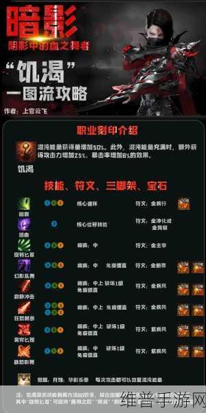 命运方舟斗魂秩序的破坏者任务深度攻略