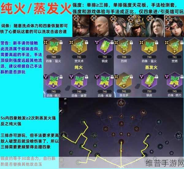 永劫无间炉火纯青活动攻略大全，从新手到高手的进阶宝典