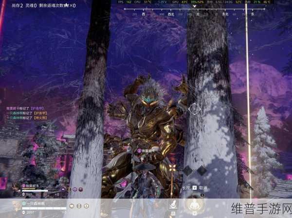 永劫无间炉火纯青活动攻略大全，从新手到高手的进阶宝典