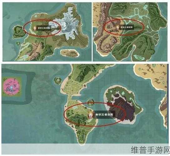 深入剖析，创造与魔法测试服的独特之处