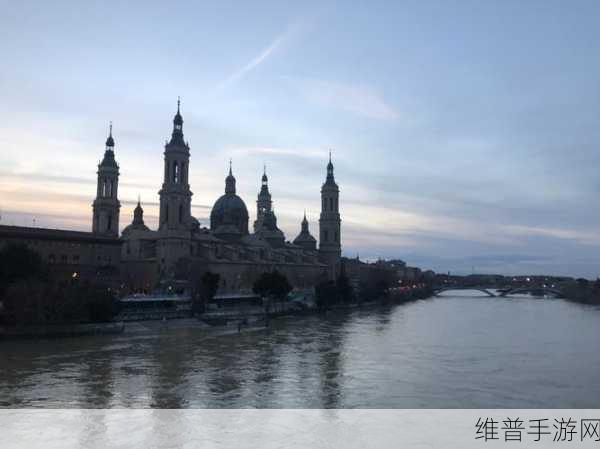 迷失之夜，哥特世界的奇幻冒险之旅