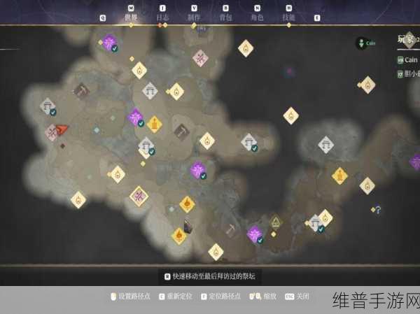 雾锁王国手游耙获取全攻略