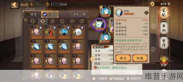 阴阳师辉夜姬全方位培养指南，御魂搭配、阵容搭配与技能详解