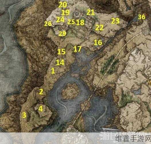 射雕手游，卖碳翁收集全攻略指南
