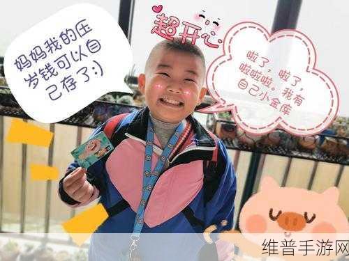 以闪亮之名猪猪小金库单品活动全解析