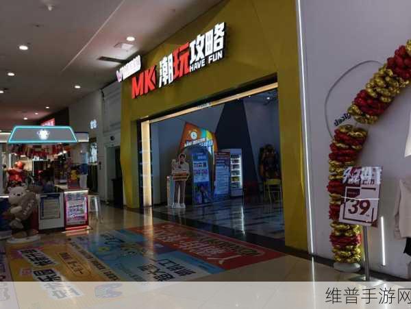 TASOW探所电动全球首店盛大启幕，深圳玩家率先领略新科技手游魅力