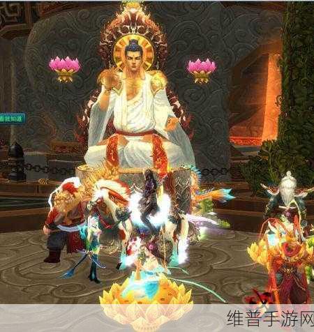 西游萌萌如来MAX觉醒，法攻巅峰的资源掌控全攻略