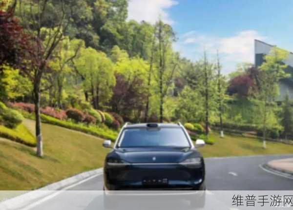 问界M8效果图惊艳亮相，家族化设计焕发年轻活力，能否成为40万级SUV手游新宠？