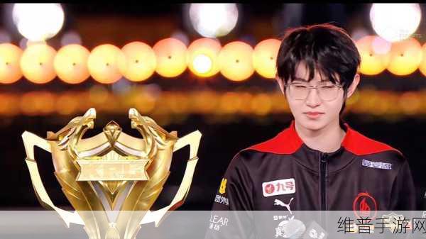2024 KPL 高渐离出装全解析