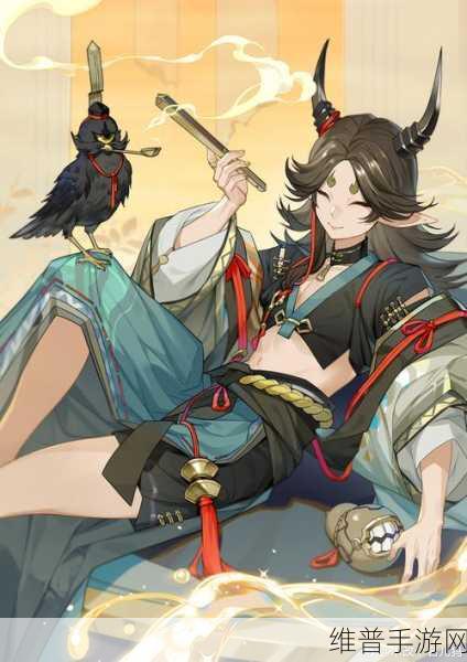 阴阳师手游全新SP式神神酿星熊童子技能深度解析