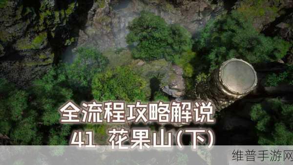 黑神话，悟空Mac电脑游玩全攻略