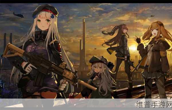 少女前线FO12深度解析，卓越属性背后的原型揭秘