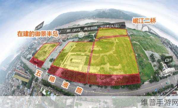 宜宾新兴产业集团探访格陆博科技，共探手游新纪元攻略数据