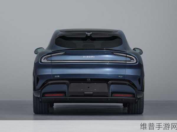小米YU7手游性能评测，中大型SUV级体验仅售30万起，能否续写SU7传奇？