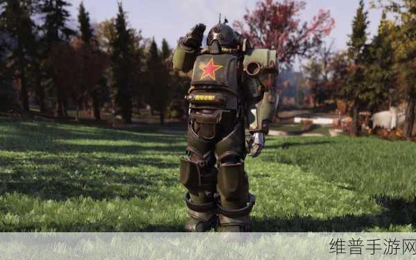 辐射 76 PVP 玩法全解析，称霸战场秘籍