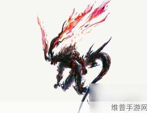 最终幻想16召唤兽伊芙利特技能全解析