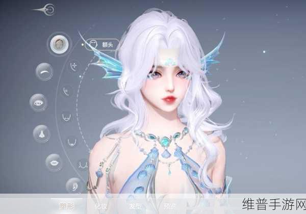 天谕手游易容券使用全攻略，解锁个性新形象