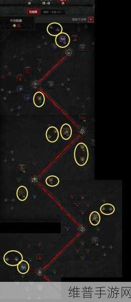 暗黑破坏神4法师技能加点全攻略，打造你的专属法师