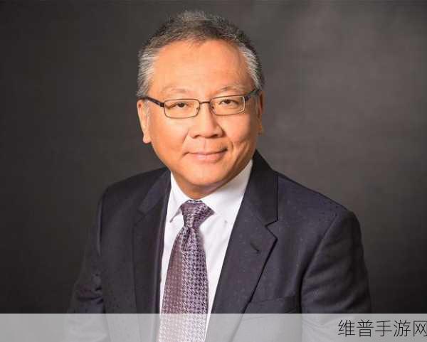Marvell联合创始人周秀文辞世，科技界手游领域痛失一位巨匠！