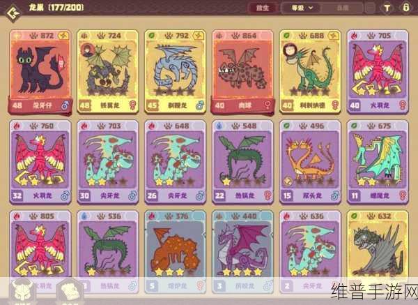 驯龙纪元，学院冒险手册挂机玩法全解析