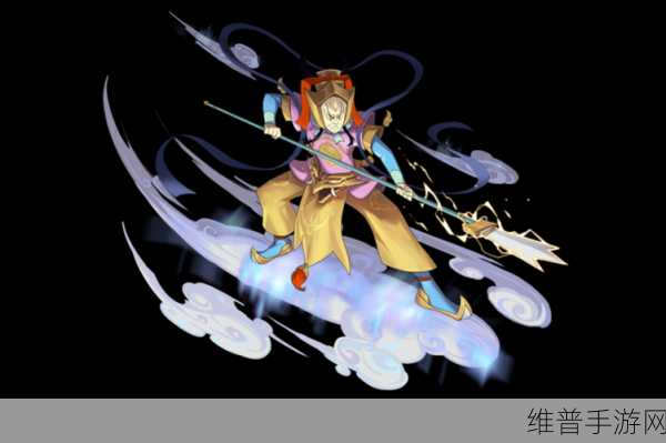闹闹天宫，二郎神机动性玩法全攻略