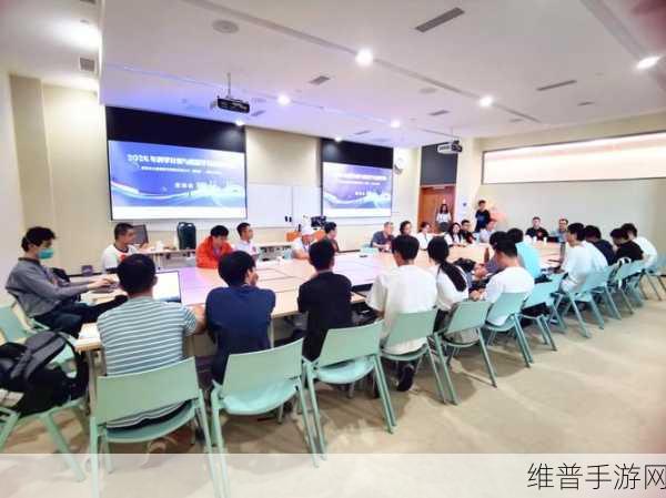 软通计算（同方计算机）荣耀时刻，受邀出席2024数字化转型推进大会，共探手游未来新篇章