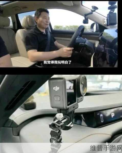 余承东与雷军观点碰撞，科技圈两大巨头对手游发展看法不一！