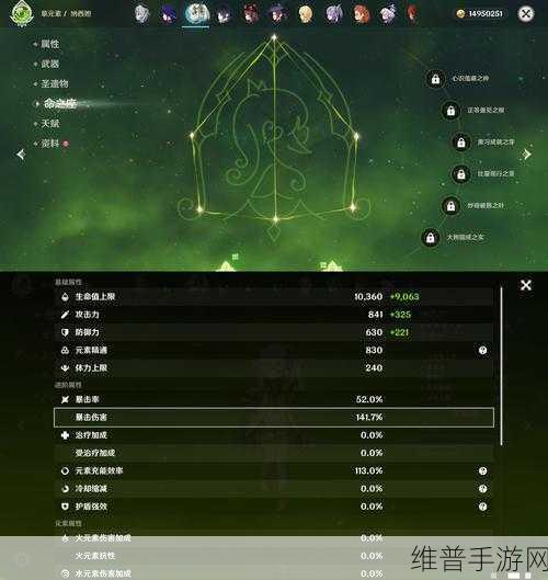 原神树脂高效利用指南，解锁游戏宝藏
