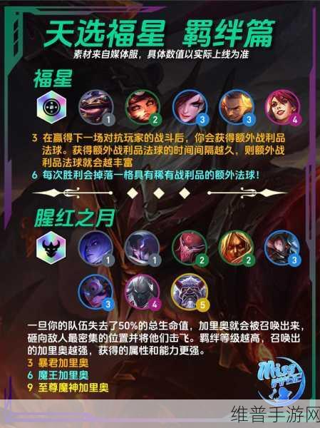 金铲铲之战2024福星回归时间全攻略