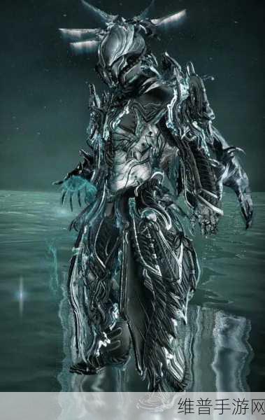 星际战甲，Warframe 史特克 Mod 配置全解析