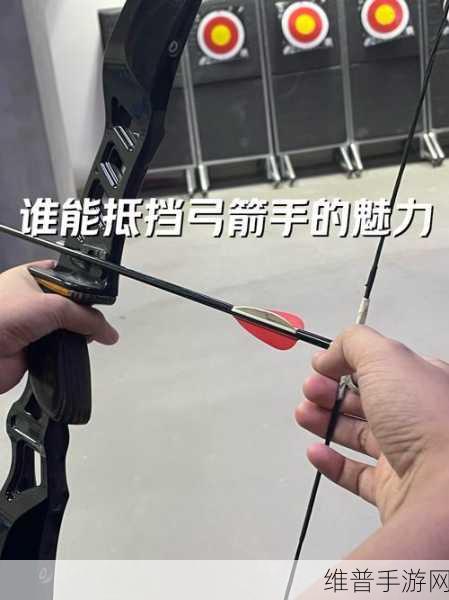 幻之岛手游弓箭玩法深度攻略,精准射击,制霸全岛