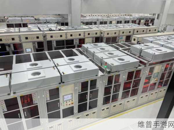 德赛电池助力手游公司深化数字化转型,攻略数据优化新篇章