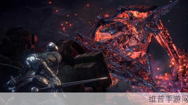 黑暗之魂重制版,恶魔大锤获取秘籍大公开
