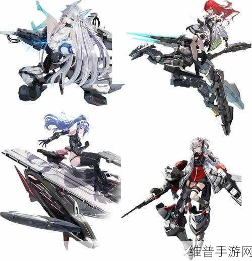艾塔纪元神谕武器属性全解析，助力称霸战场