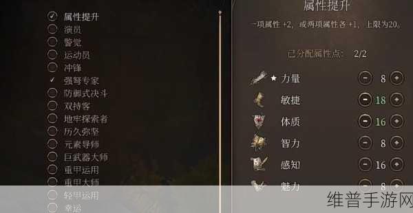 博德之门3手游配置全解析，你的设备达标了吗？