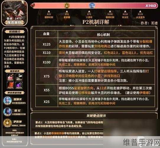命运方舟手游快速移动全攻略