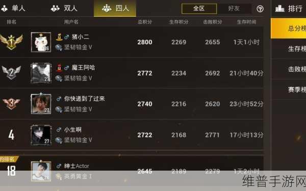 绝地求生:刺激战场彩色名字代码设置全攻略