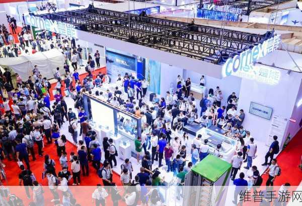 楚能新能源，孝感总部落成，武汉供应链大会展现锂电新势力手游雄心