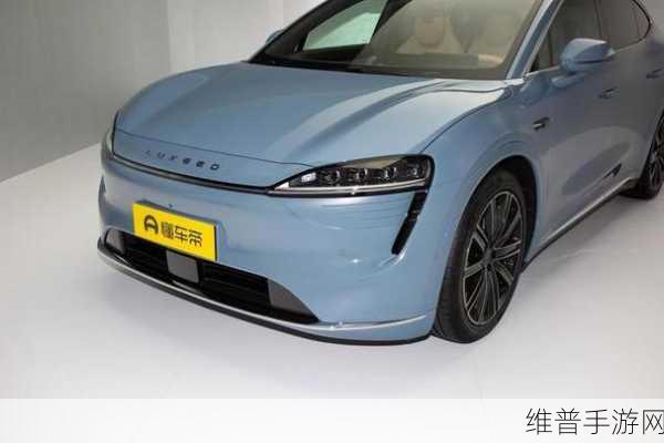 智界R7预售盛况空前，国产新能源手游联动新宠？深度解析智界R7预售火爆背后的数据与市场趋势