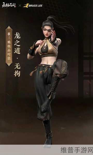 永劫无间崔三娘新手必知的入门秘籍