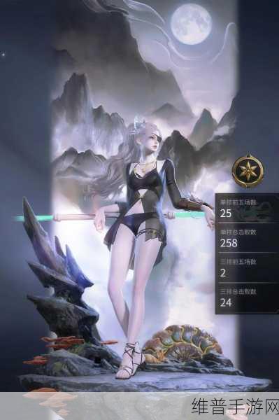 永劫无间崔三娘新手必知的入门秘籍