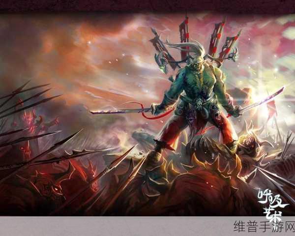 刀塔传奇剑圣全面进化深度剖析，从技能优化到战场表现的显著提升
