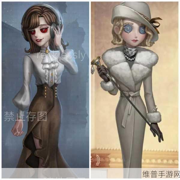第五人格，法罗女士技能深度解析与实战运用指南
