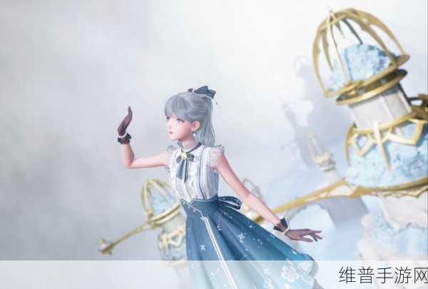 无限暖暖骑自行车跳跃技巧深度解析，掌握自行车使用精髓