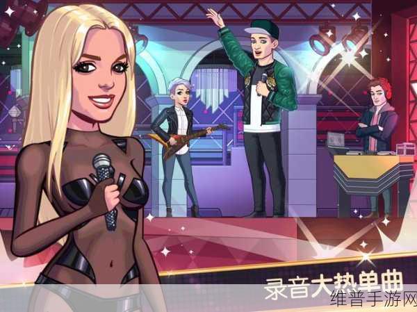 艾佛光通创新实力再获国际认可,美国发明专利授权助力手游新篇章