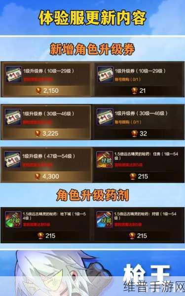 深度解析 DNF 手游好感度的多重用途