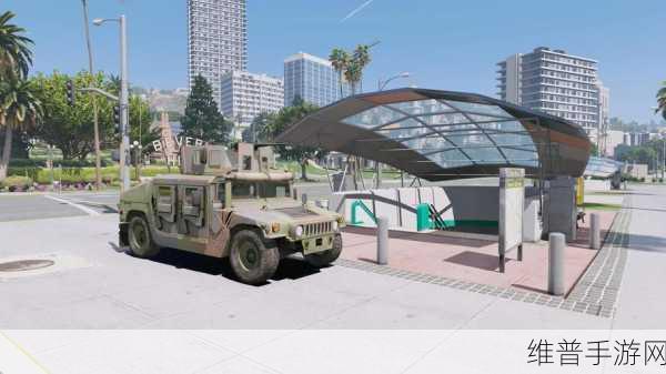 GTA5线下游戏，车辆全面探索指南