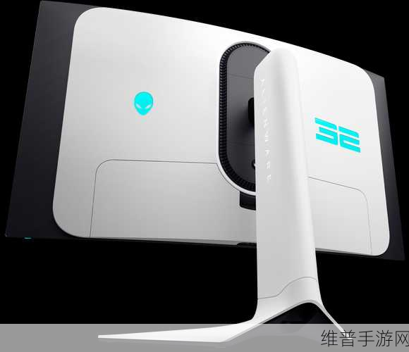 戴尔科技新品显示器，解锁手游玩家未来视界的终极利器